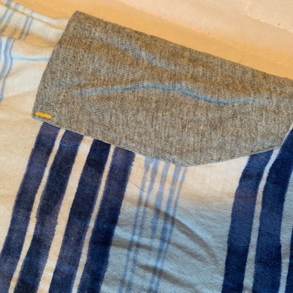 Burt’s Bees Baby One Piece Romper - Picture 3 of 8